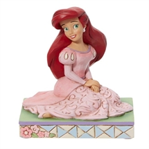 Disney Traditions - Confident and Curious, Ariel 